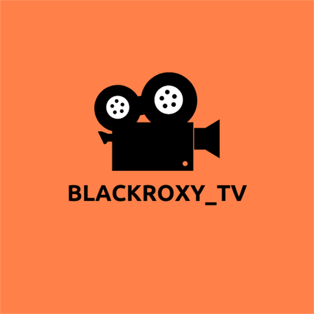 BLACKROXY_TV