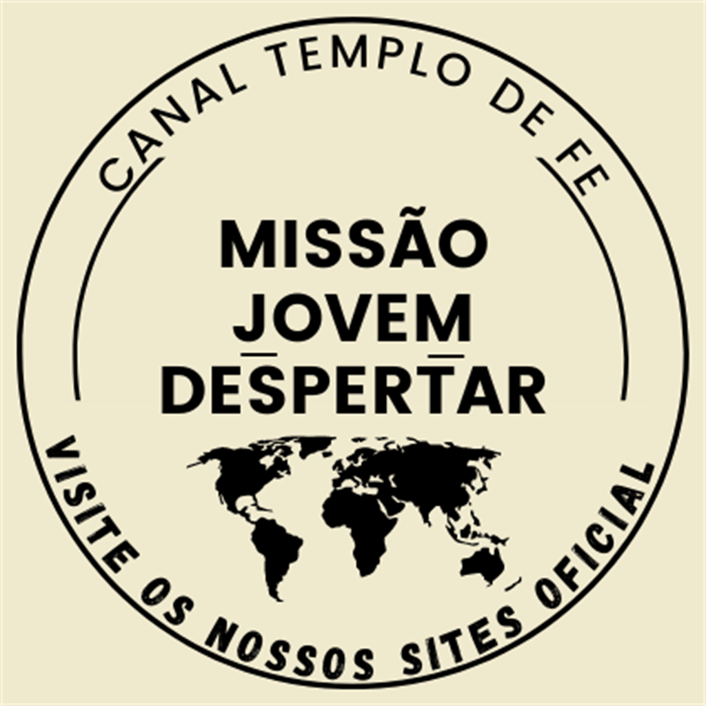 MISSÃO JOVEM DESPERTAR
