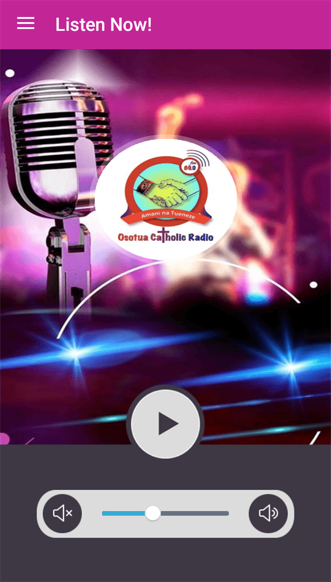 Osotua Radio