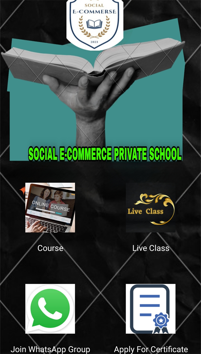 Social E-commerce