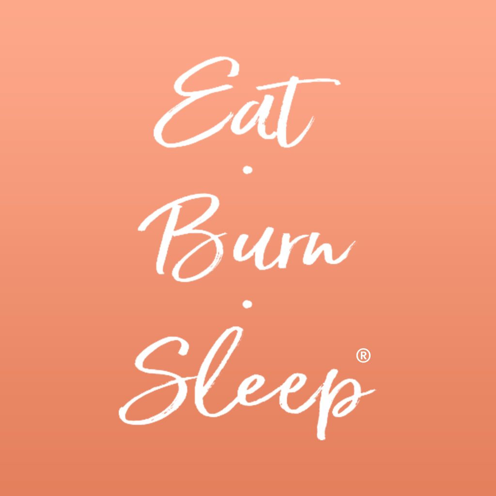 Eat Burn Sleep