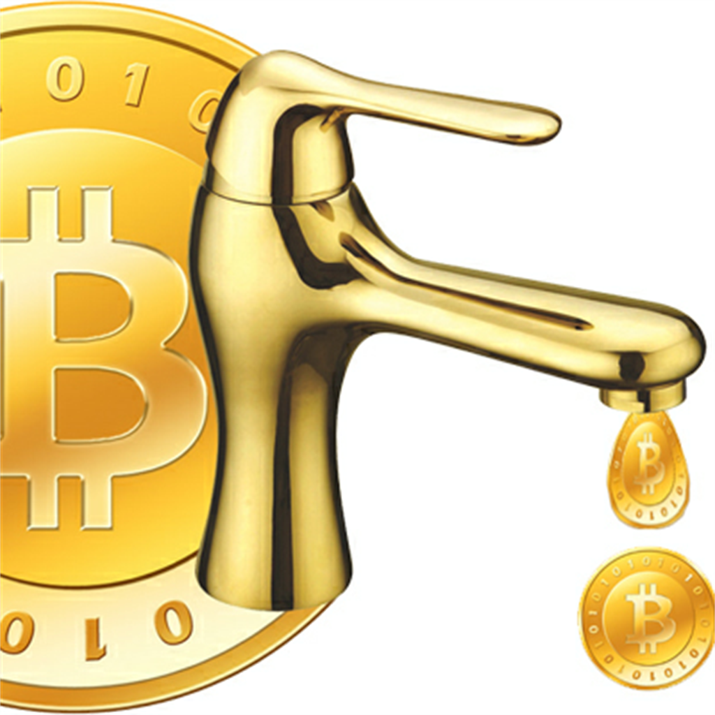 Bitcoin Faucet Pro