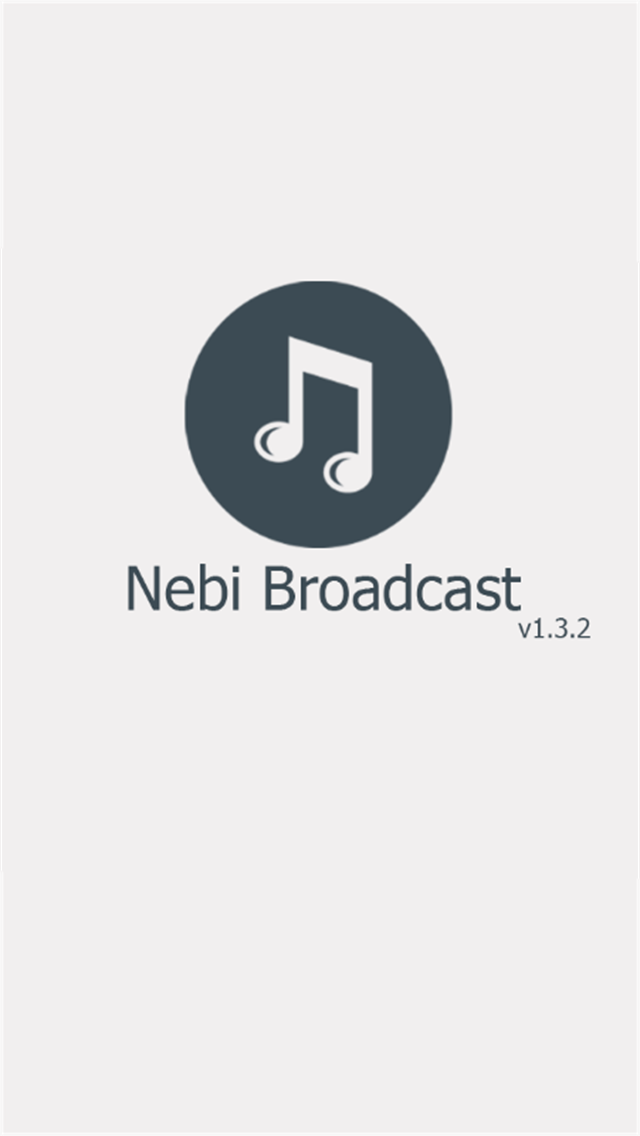 Nebi Broadcast