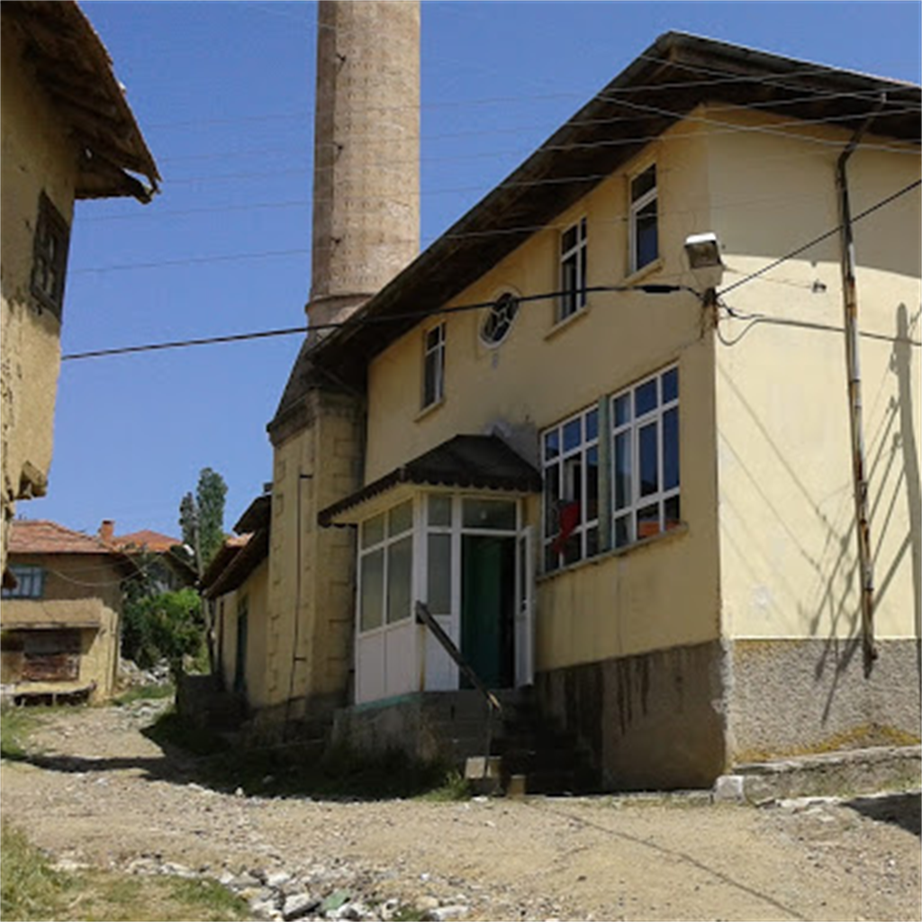 Arslanlı Köyü