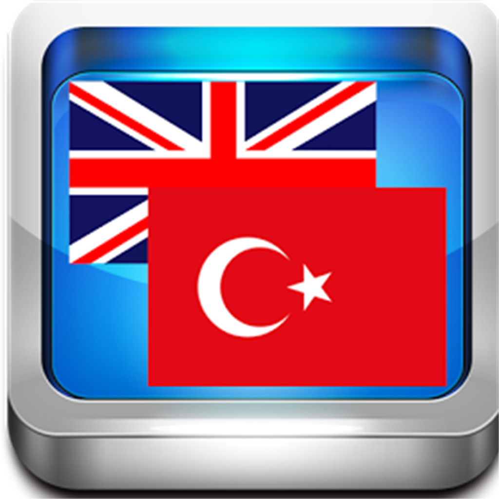 İngilizce-Türkçe sözlük