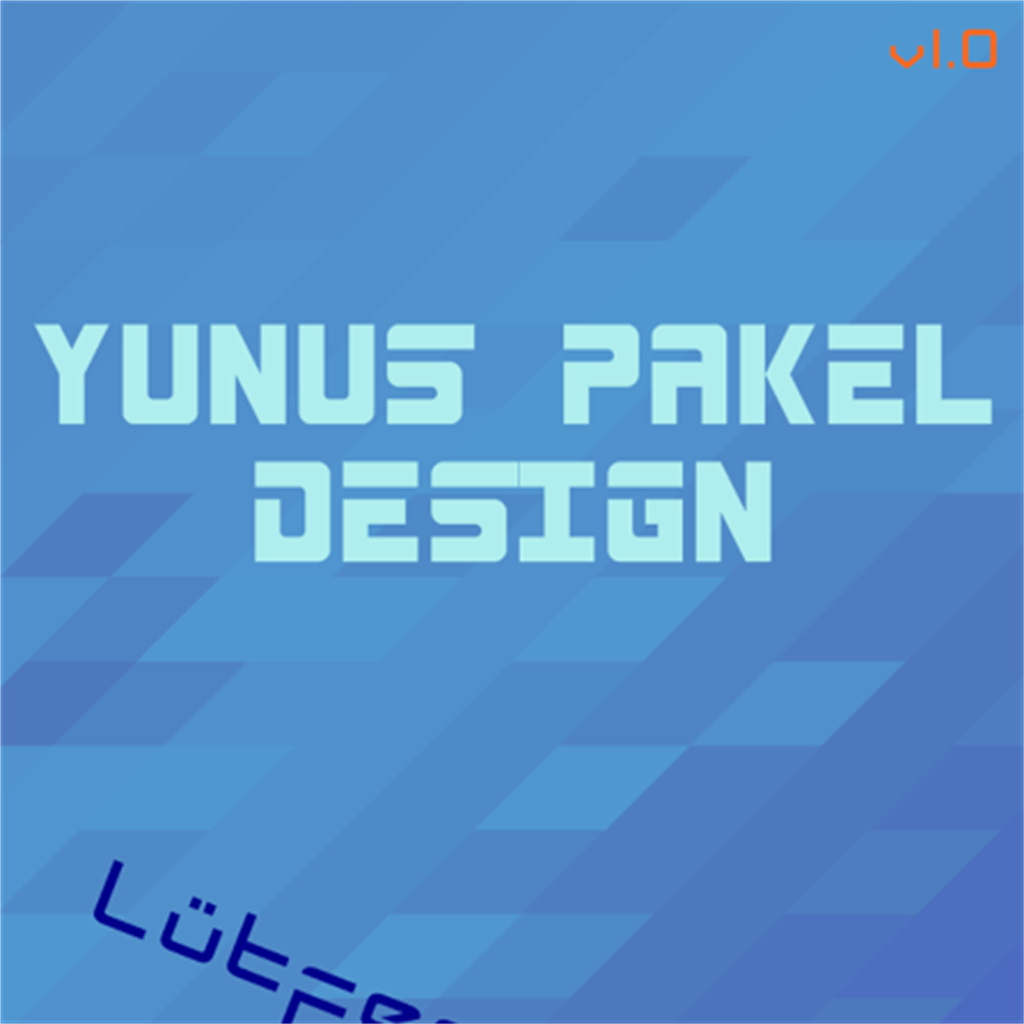 YunusPakel Design