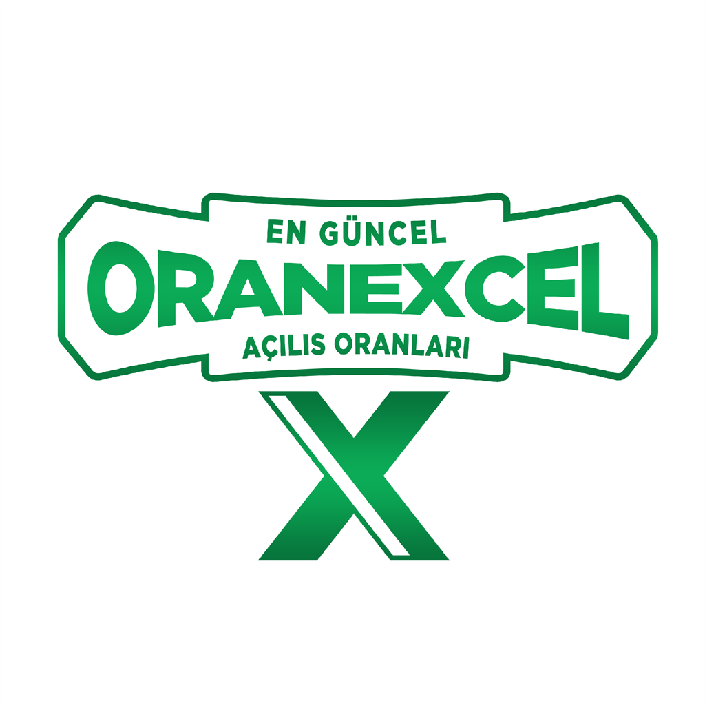 Oran Excel Tahmin