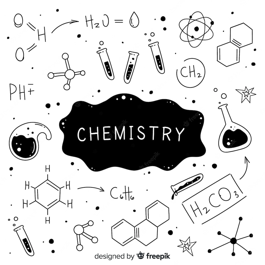 Kimya Elementlər