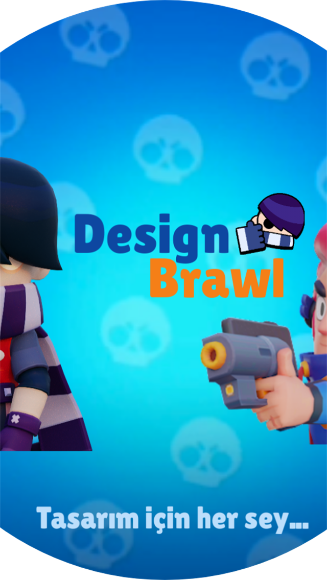 Design Brawl