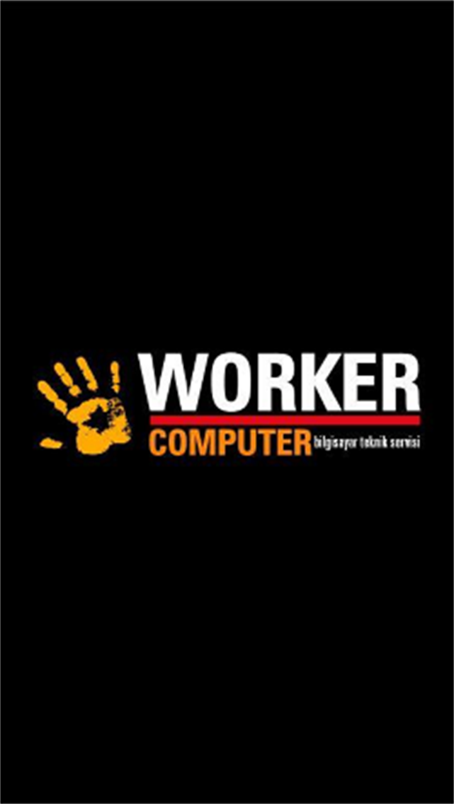 Worker Computer